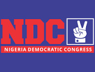 NDC National Campaign Council Inauguration