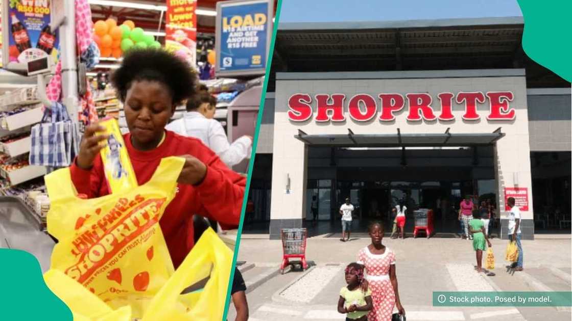 Shoprite Nigeria Neighbourhood Store Expansion