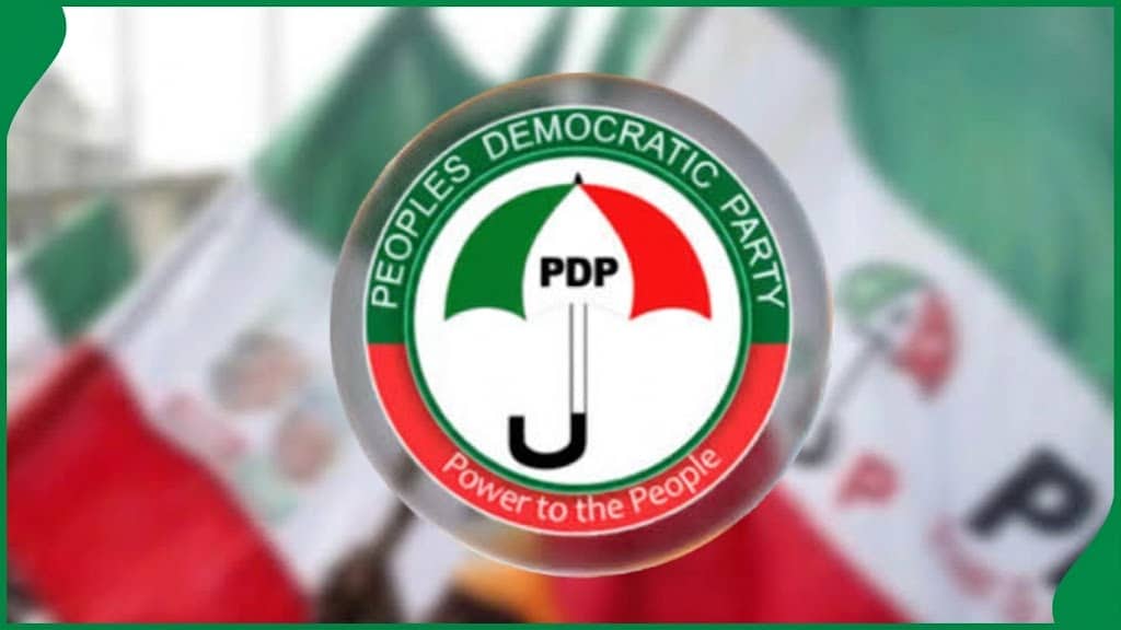 PDP INEC Candidate Deadline Issues