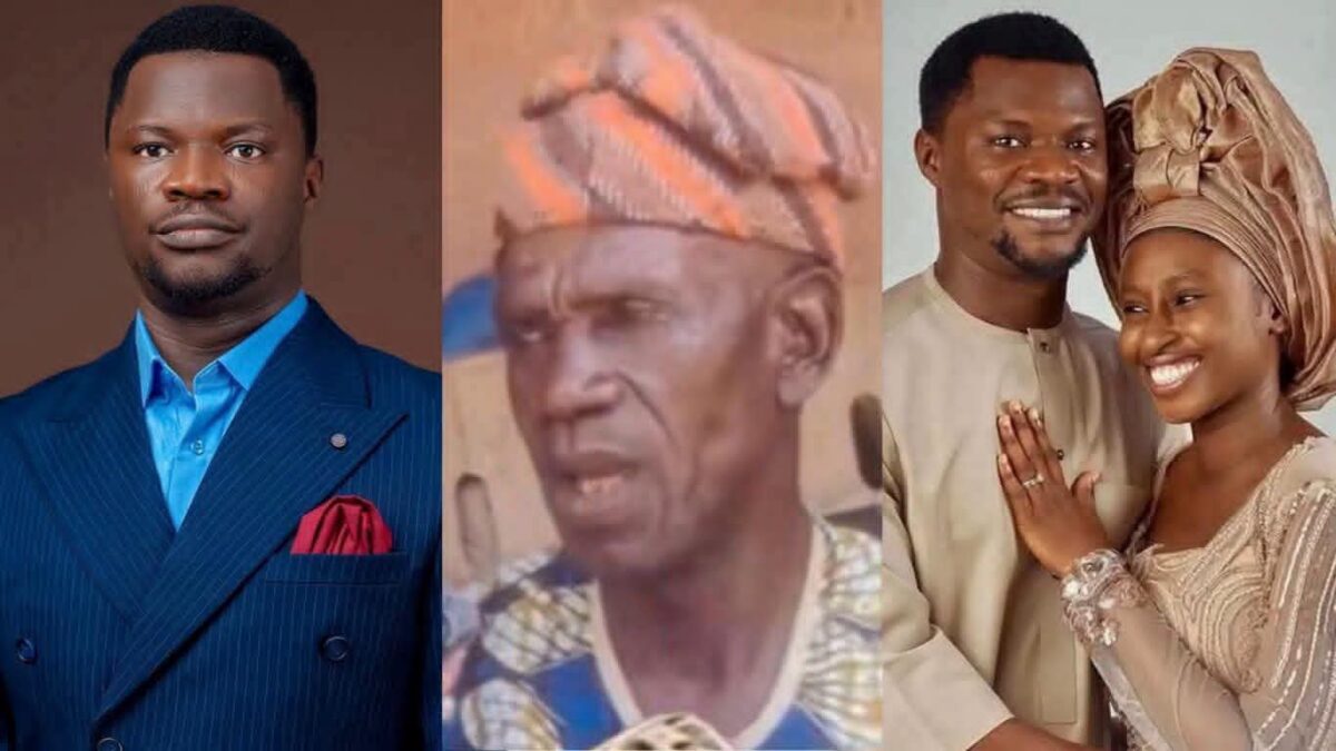 Toluwanisings Burial Dispute Details