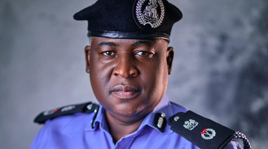 Kogi Police Officer Suicide Incident