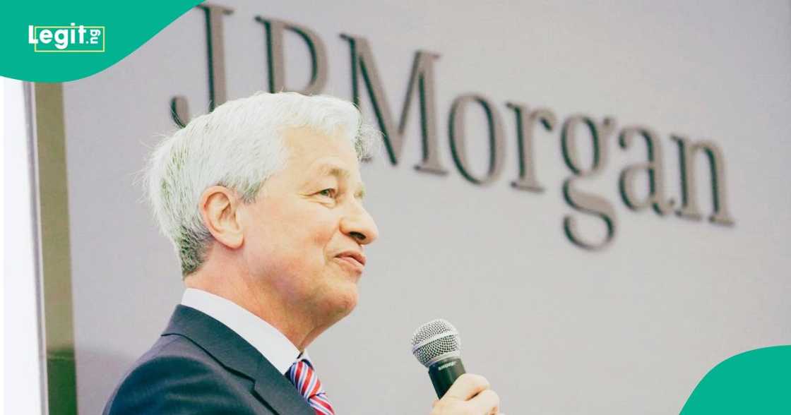 JPMorgan Merchant Bank Nigeria Approval