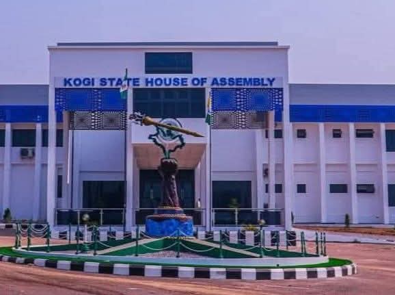 Ondo State Police Bill Passage