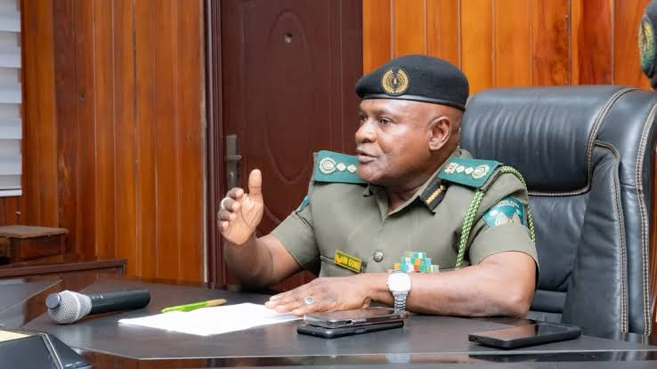 Illegal Mining Threatens Nigeria's National Parks