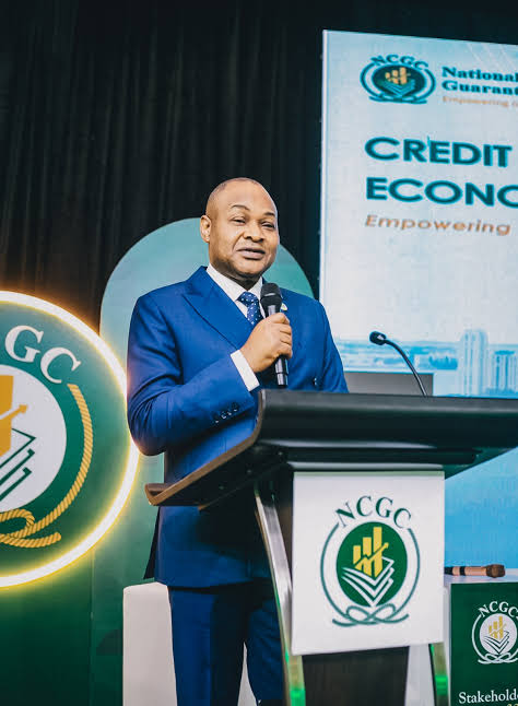 NCGC Loan Guarantees for Entrepreneurs
