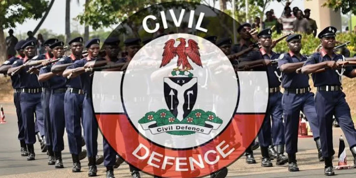 Kubwa Market Shooting Incident