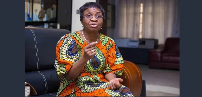 NAFDAC Fake Product Destruction Nasarawa