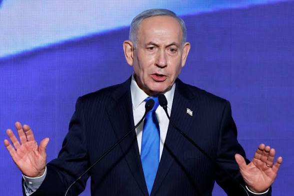 Netanyahu Bloc Parliamentary Majority Loss