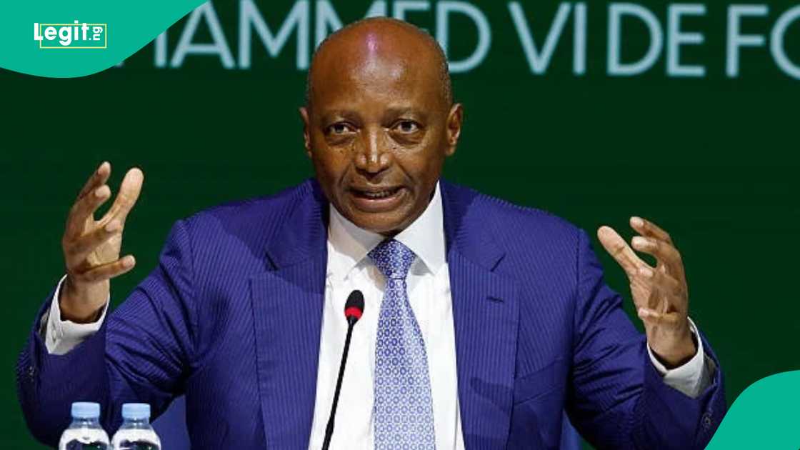 CAF AFCON Tournament Format Change