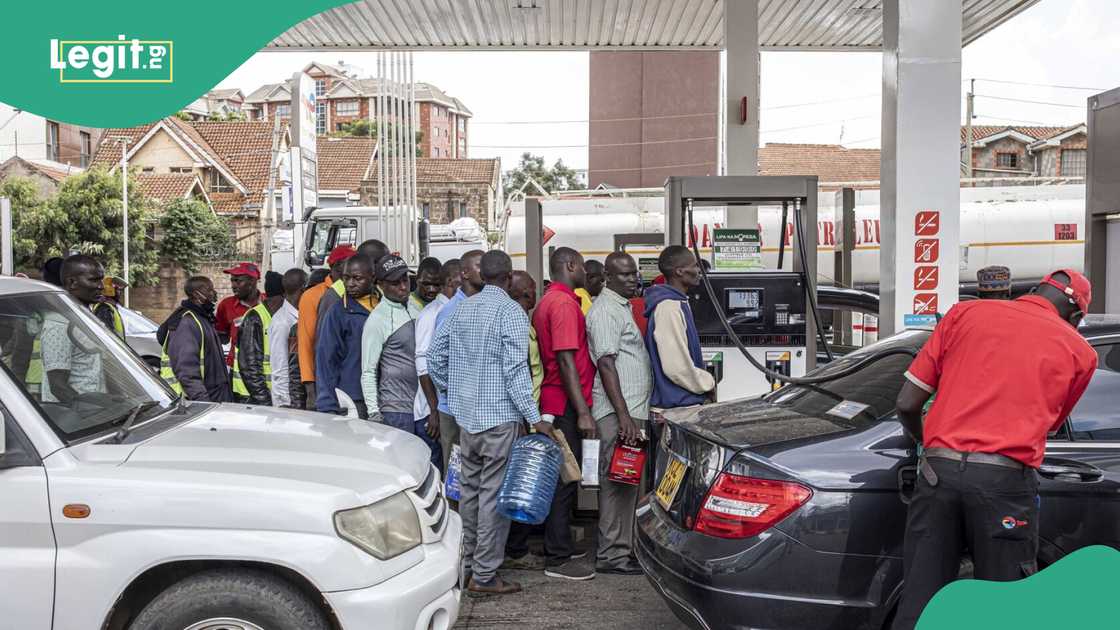 Dangote Refinery Petrol Price Reduction