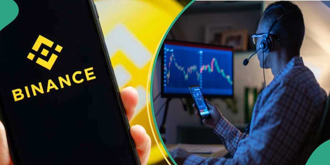 Binance $6.3 Billion Security Breach