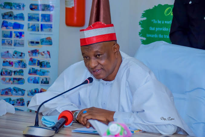 Gwarzo INEC Controversy Impact