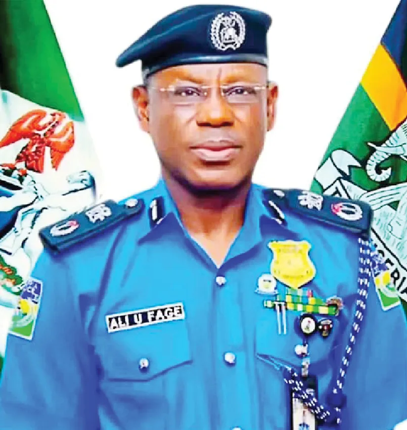 Katsina APC Convoy Attack Arrests