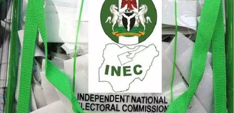 INEC Voter Register Objections