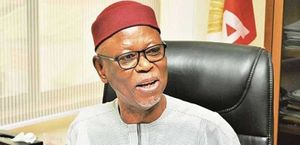 Oyegun Urges Youth to Lead Change in Nigeria's Politics