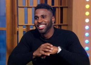 Jason Derulo Discusses His Single Status at 37