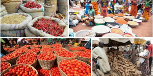 Nigeria's Inflation Rate Hits 15.38% in March 2026