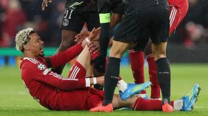 Ekitike Injury Concerns Arise After Liverpool Clash