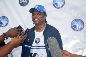 Ex-Super Eagles Legends Split on UCL Final Support