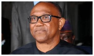 Peter Obi May Not Contest Presidency After 2027 Elections