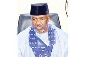 NDC's Kashim Unveils MUQADDAS 2027 Policy Blueprint