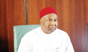 Uzodimma Confirms Renewed Hope Ambassadors Remain Active